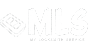 MLS logo