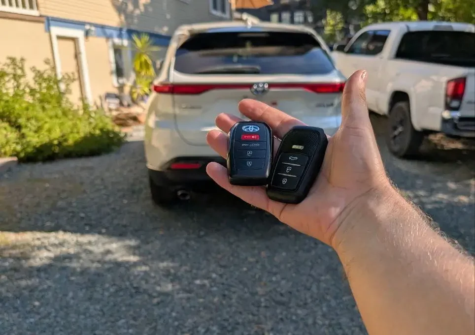 Lost Car Keys With No Spare? Here’s What to Do in Sacramento